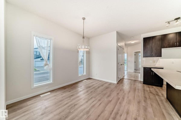 Kitchen - 18103 77 St Nw, Edmonton, AB T5Z0L8 Photo 3