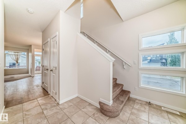 Primary Bedroom - 18103 77 St Nw, Edmonton, AB T5Z0L8 Photo 5