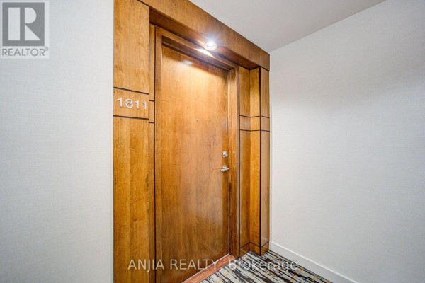1811 - 10 Northtown Way, Toronto, ON, photo 2