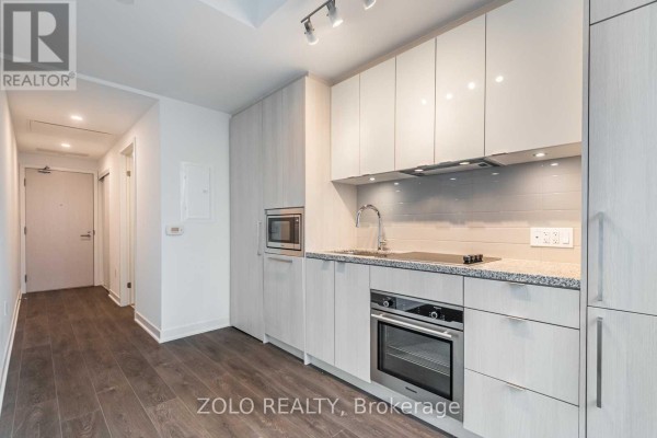 1811 - 115 Blue Jays Way, Toronto, ON M5V0N4 Photo 3
