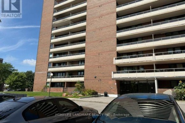 1811 - 15 Torrance Road, Toronto, ON, photo 2