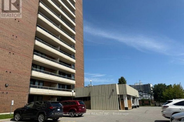 1811 - 15 Torrance Road, Toronto, ON, photo 3