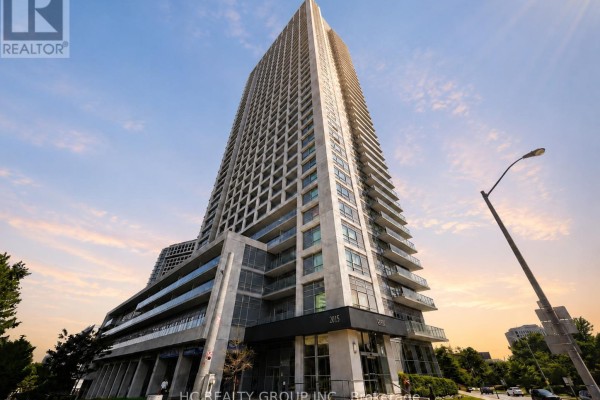 1811 - 2015 Sheppard Avenue E, Toronto, ON, photo 2
