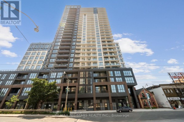 Den - 1811 - 286 Main Street, Toronto, ON M4C0B3 Photo 4