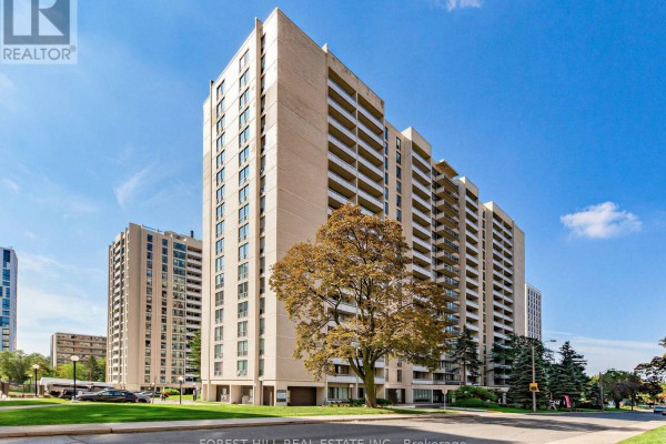 1811 - 377 Ridelle Avenue, Toronto