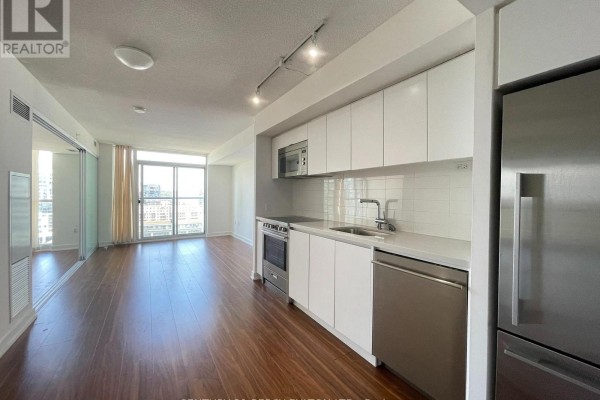 1811 - 85 Queens Wharf Road, Toronto, ON M5V0J9 Photo 2