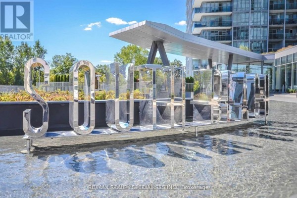 1811 - 90 Park Lawn Road, Toronto, ON M8Y0B6 Photo 2