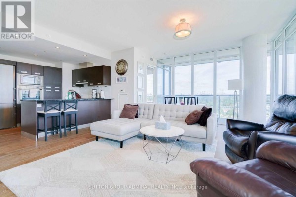 1811 - 90 Park Lawn Road, Toronto, ON M8Y0B6 Photo 3