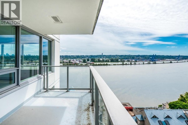 1811 988 Quayside Drive, New Westminster, BC V3M0L5 Photo 2