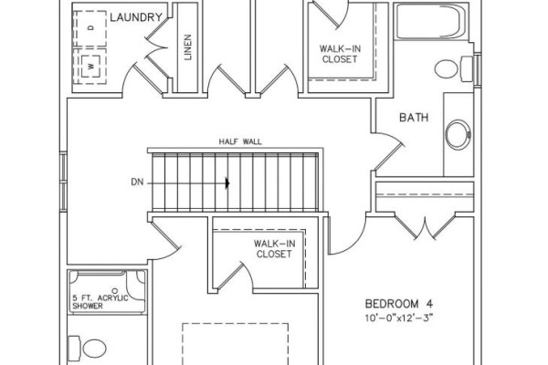 Primary Bedroom - 1811 Cherrywood Trail, London North, ON N6H0E2 Photo 5