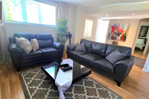 1811 Northway Avenue Unit# 4, Windsor, ON, photo 2