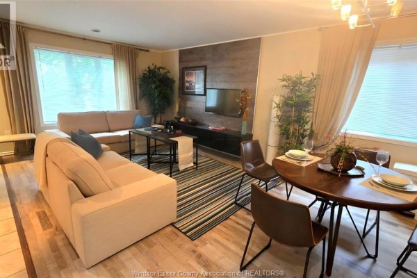 Laundry room - 1811 Northway Avenue Unit# 5, Windsor, ON N9B3M1 Photo 3