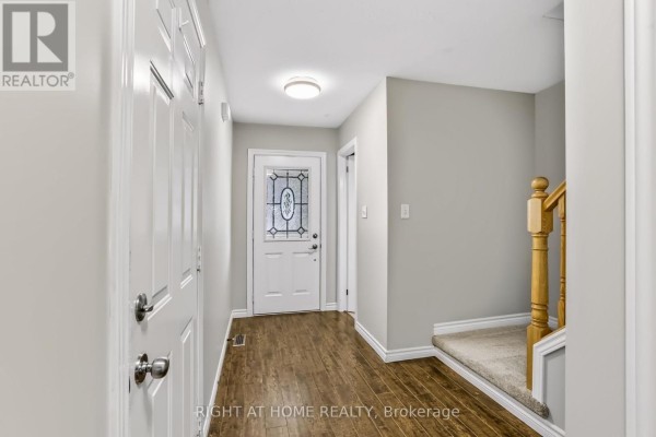 Kitchen - 1811 Rollingacres Drive, London North, ON N5X4K4 Photo 4