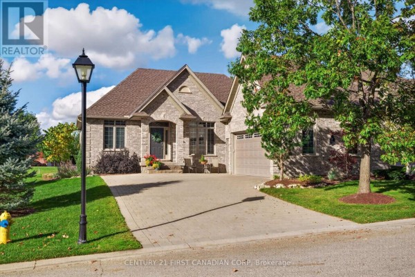 1811 Sandy Somerville Lane, London South