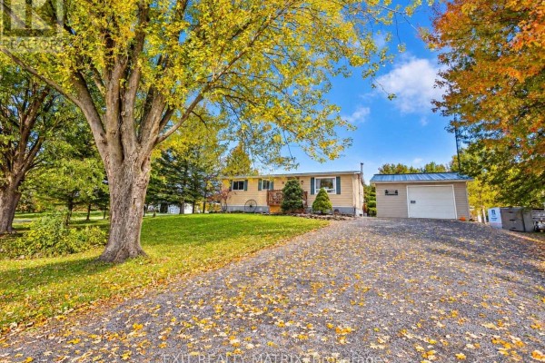 Residential for sale at 18113 Glen Falloch Road, South Glengarry, ON - MLS® Sf2lLI