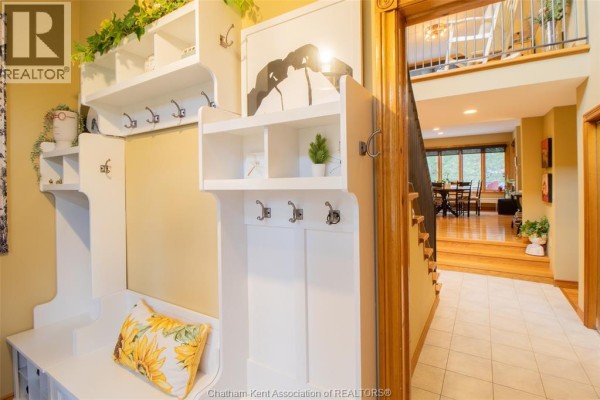 Playroom - 18116 3rd Avenue, Rondeau, ON N0P1X0 Photo 5