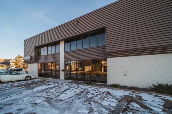 18119 107 Ave Nw, Edmonton