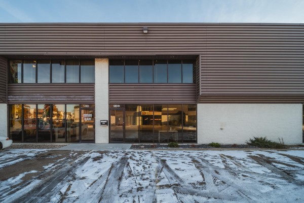 18119 107 Ave Nw, Edmonton, AB T5S1K4 Photo 2
