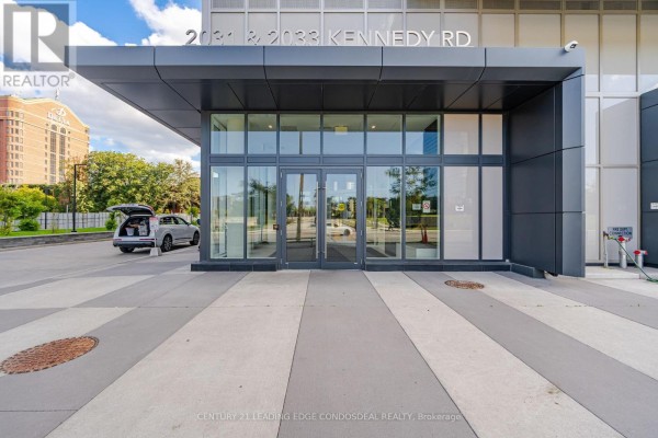 1812 - 2033 Kennedy Road, Toronto, ON M1S0L3 Photo 2