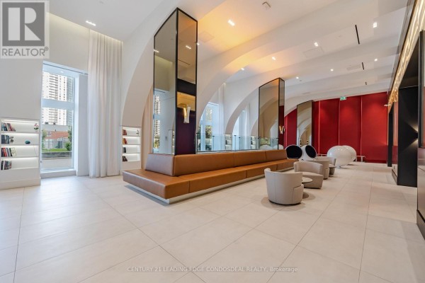 1812 - 2033 Kennedy Road, Toronto, ON M1S0L3 Photo 3