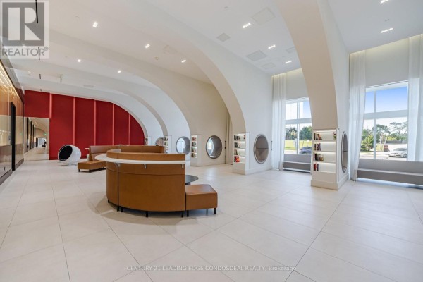 1812 - 2033 Kennedy Road, Toronto, ON M1S0L3 Photo 4