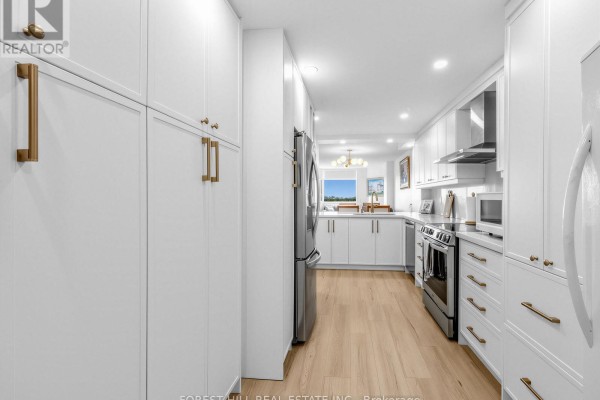 1812 - 236 Albion Road, Toronto, ON, photo 3