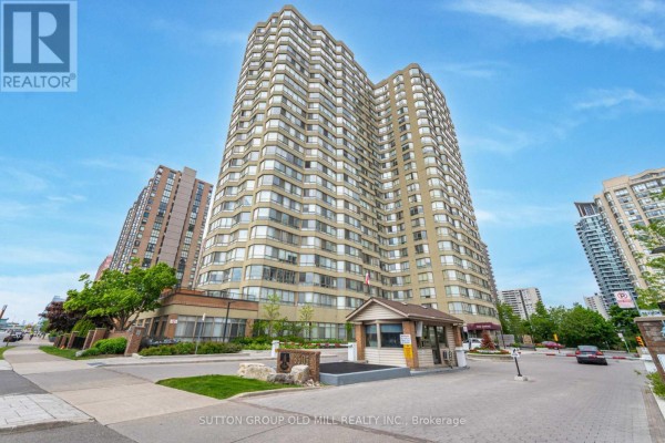 Kitchen - 1812 - 3605 Kariya Drive, Mississauga, ON L5B3J4 Photo 2