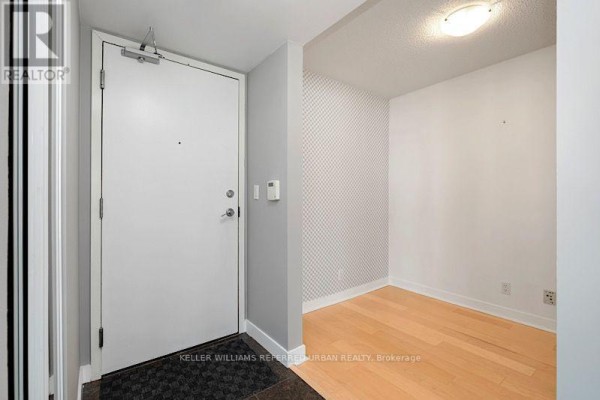 Dining room - 1812 - 81 Navy Wharf Court, Toronto, ON M5V3S2 Photo 3
