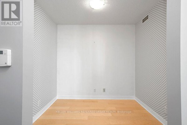 Primary Bedroom - 1812 - 81 Navy Wharf Court, Toronto, ON M5V3S2 Photo 4