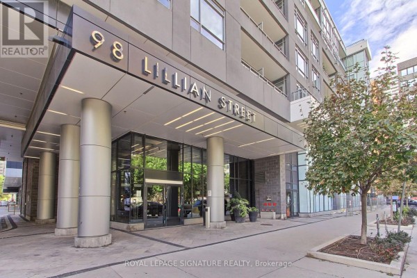 1812 - 98 Lillian Street, Toronto, ON M4S0A5 Photo 3