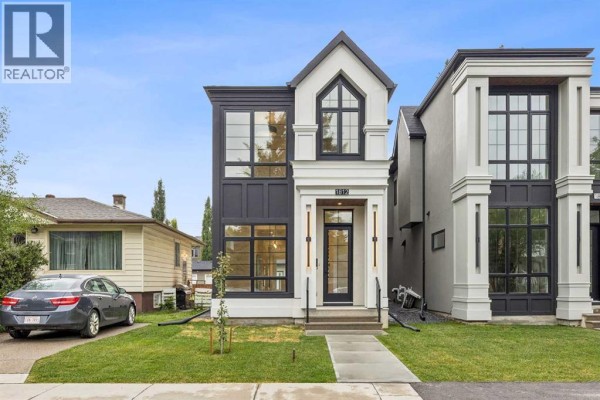 Other - 1812 19 Avenue Nw, Calgary, AB T2M1B5 Photo 2