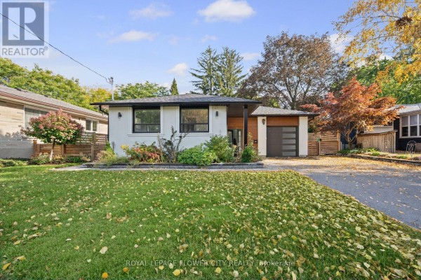1812 Christopher Road, Mississauga, ON L5J2K8 Photo 2