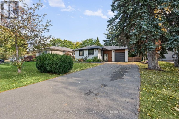 1812 Christopher Road, Mississauga, ON L5J2K8 Photo 3