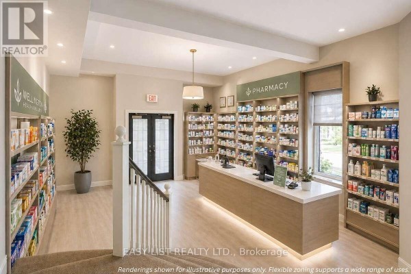 1812 Eglinton Avenue, Toronto, ON M6E2H6 Photo 3