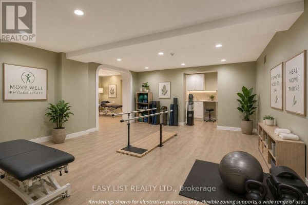 1812 Eglinton Avenue, Toronto, ON M6E2H6 Photo 4