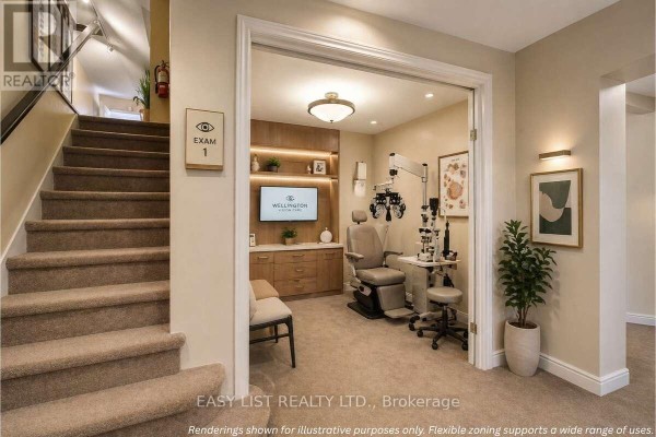 1812 Eglinton Avenue, Toronto, ON M6E2H6 Photo 5
