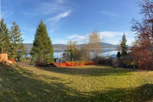Kitchen - 1812 Marble Street, Quesnel, BC V2J4M4 Photo 4