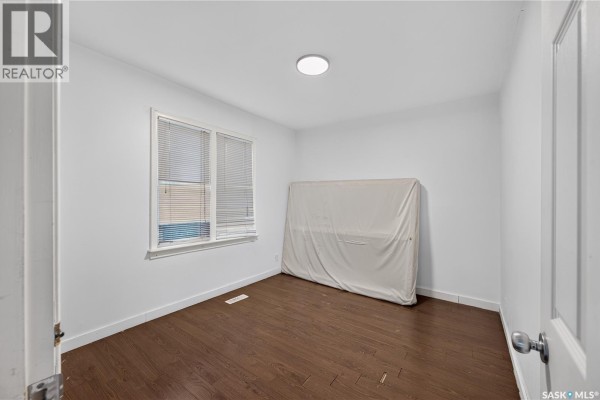 Bedroom - 1812 Ottawa Street, Regina, SK S4P1P4 Photo 4