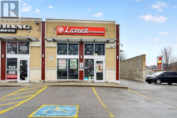 1812 Simcoe Street, Oshawa, ON L1G4Y2 Photo 2