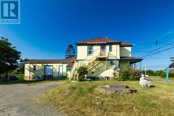 1813 Highway 1, Church Point, NS B0W1M0 Photo 3