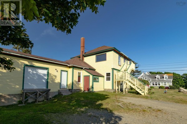 1813 Highway 1, Church Point, NS B0W1M0 Photo 4