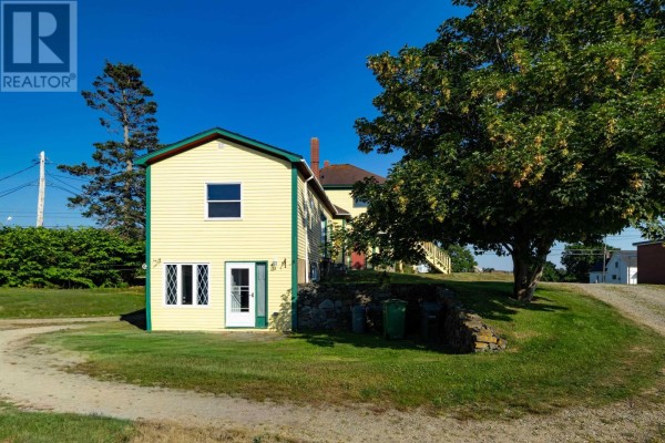 1813 Highway 1, Church Point, NS B0W1M0 Photo 5