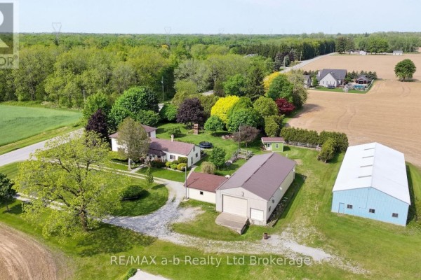 1813 Norfolk County 19 Road W, Norfolk, ON, photo 2
