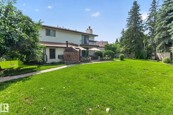 Den - 18132 78 Av Nw, Edmonton, AB T5T2A7 Photo 5