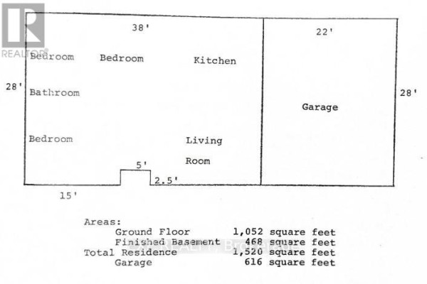 1814 Hamilton Road, London South, ON N6M1G4 Photo 5