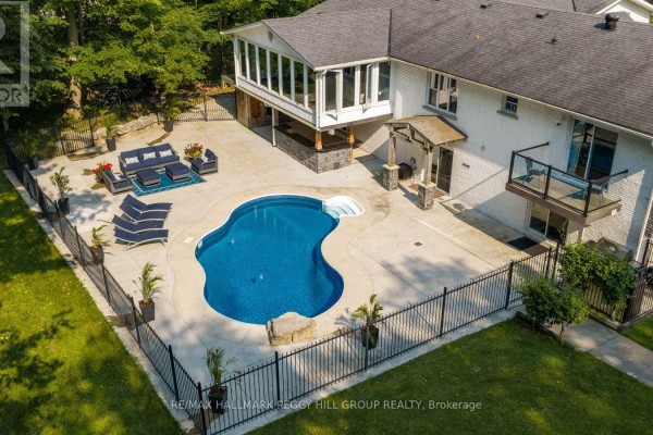 1814 Quantz Crescent, Innisfil, ON, photo 2