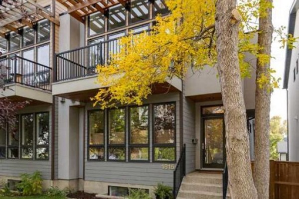 1815 30 Avenue Sw, Calgary