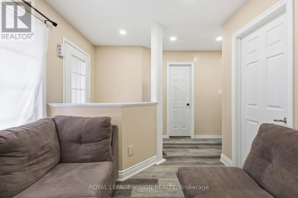 Bedroom - 1815 Dalhousie Crescent, Oshawa, ON L1G8C5 Photo 5