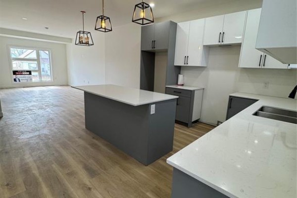 Dining room - 1815 Elgin Avenue W, Winnipeg, MB R2R0C8 Photo 3