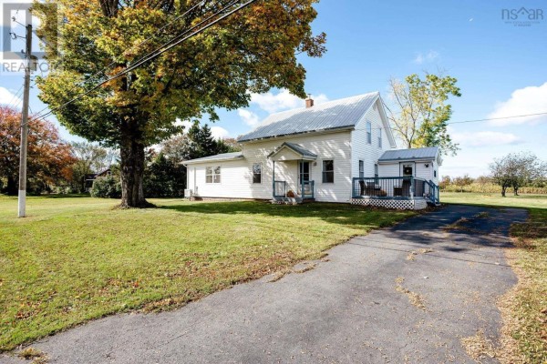 Kitchen - 1815 Lakewood Road, Steam Mill, NS B4N3V7 Photo 2